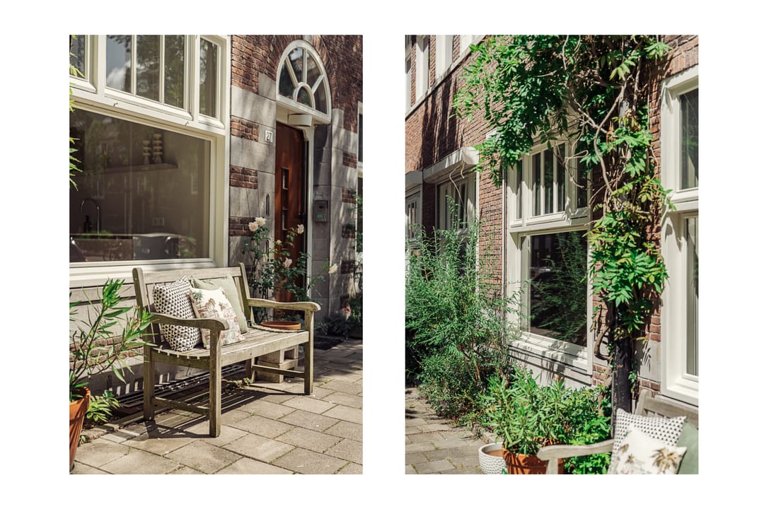 Foto 41 van Memlingstraat 27-H