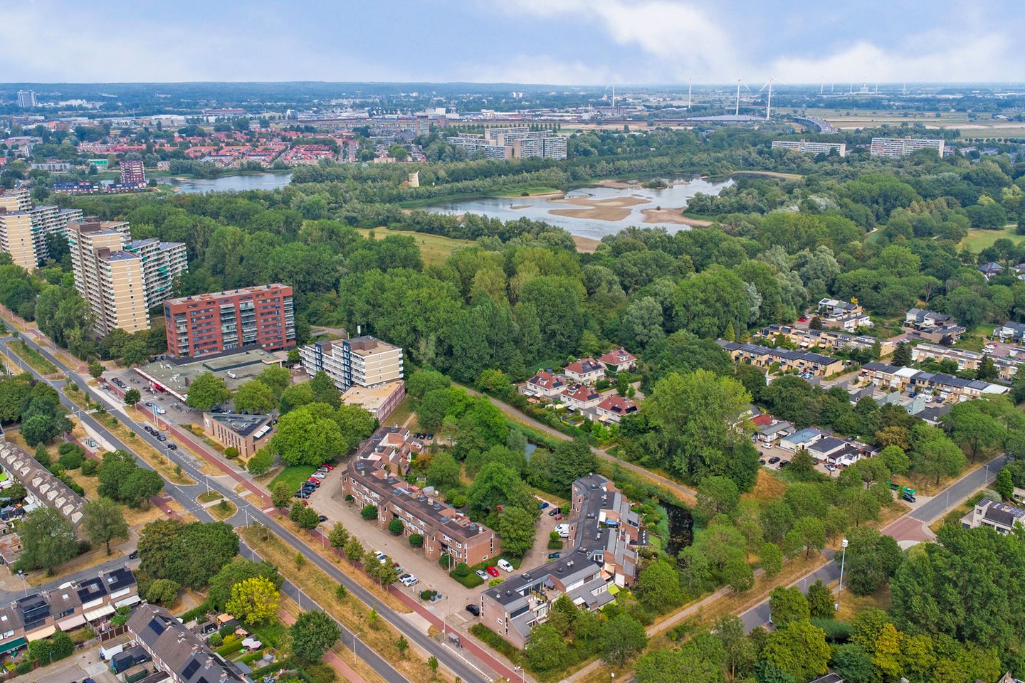 Photo 4 of Groningensingel 1161