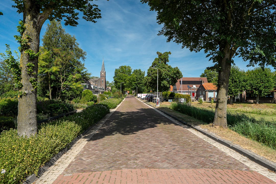 Foto 7 van Waaxenserweg 11