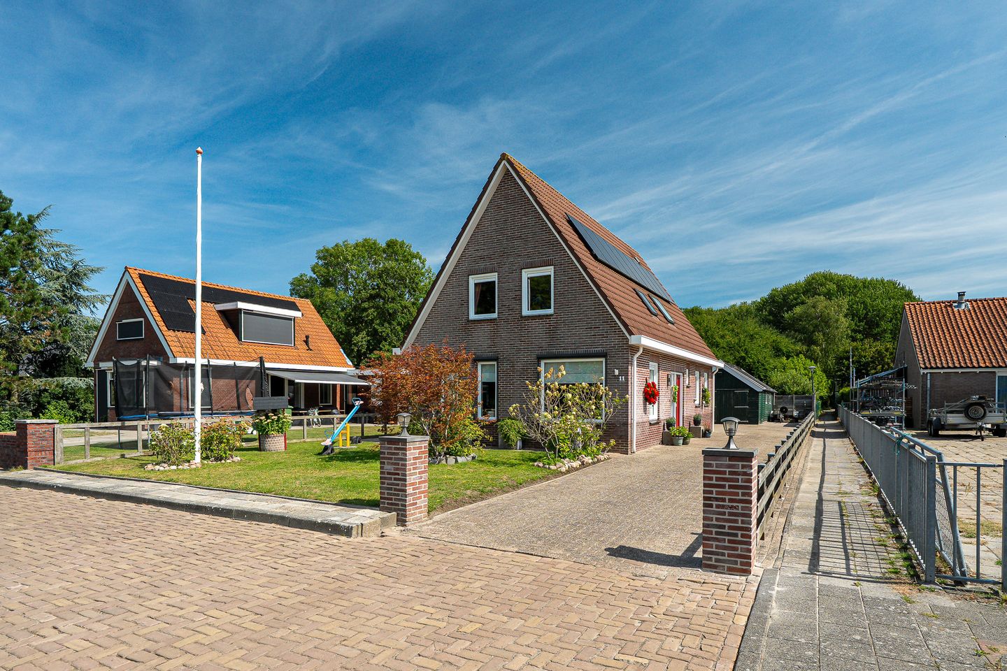 Foto 1 van Waaxenserweg 11