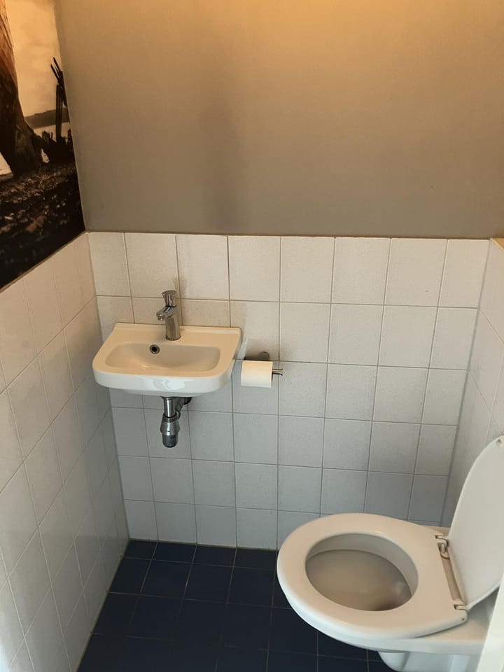 Foto 4 van Berlagelaan 9-M