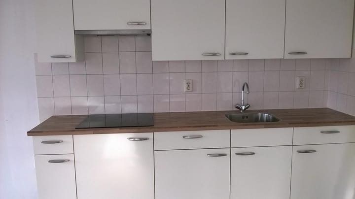 Foto 2 van Berlagelaan 9-M