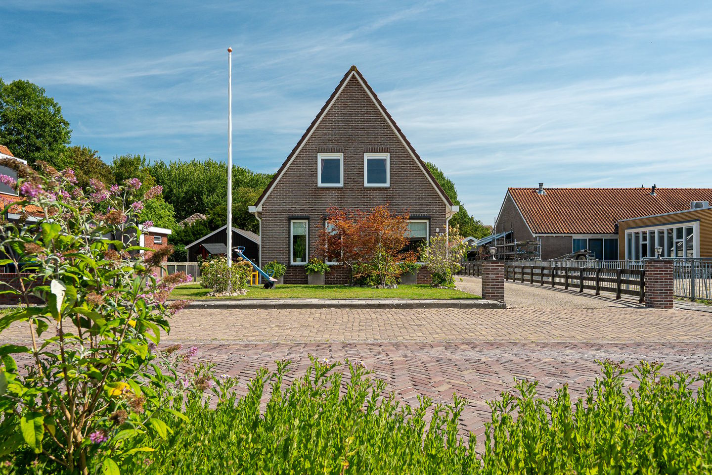Foto 5 van Waaxenserweg 11