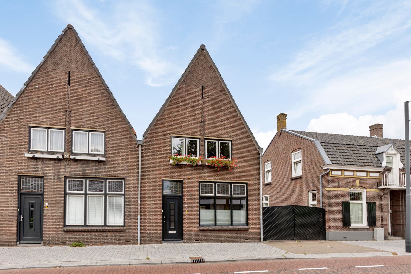 Foto 1 van Nieuwstraat 21