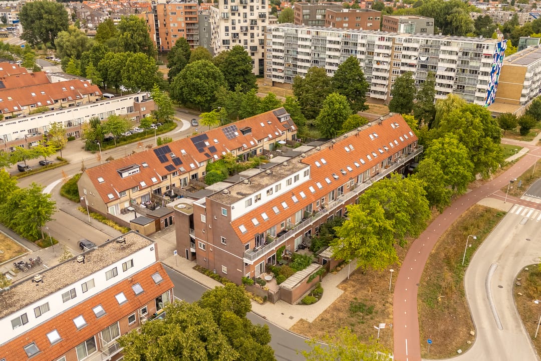 Foto 43 van Boomhazelaaroord 13