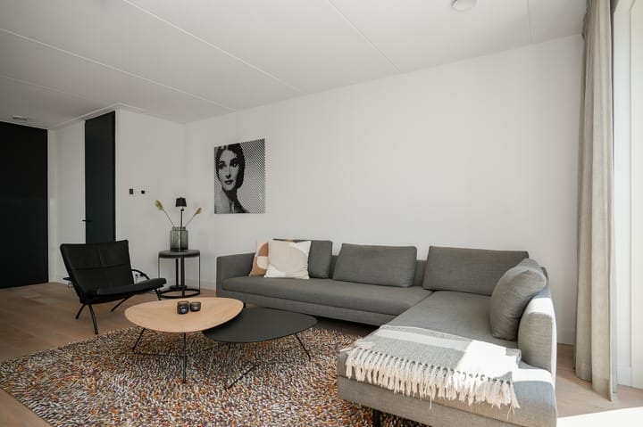 Hoekwoning te koop: Kazemat 2, Meteren