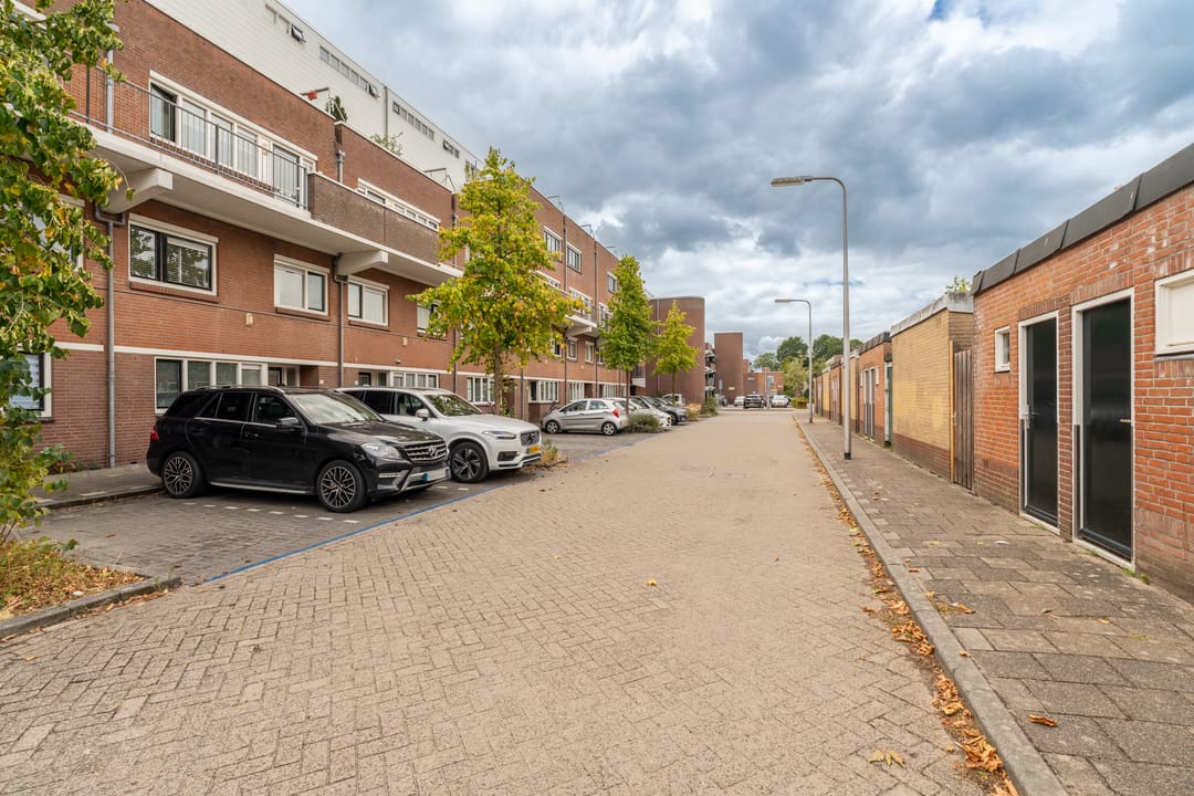 Foto 41 van Boomhazelaaroord 13