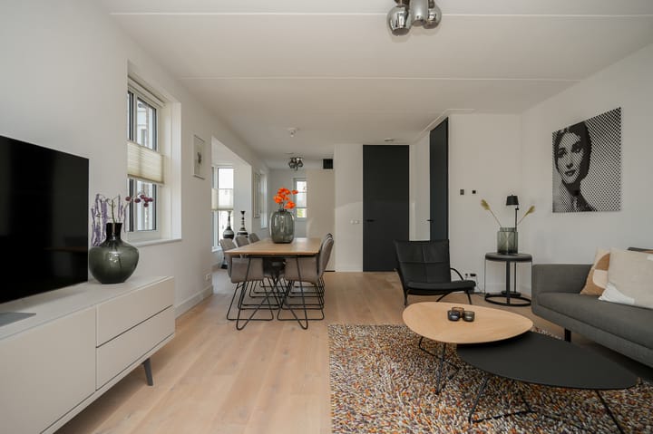 Hoekwoning te koop: Kazemat 2, Meteren