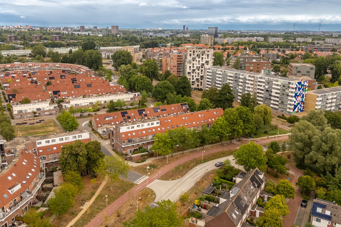 Foto 44 van Boomhazelaaroord 13