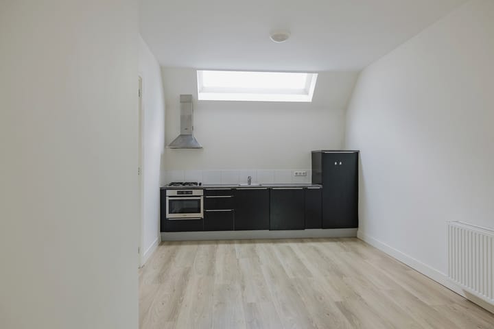 Appartement te koop: De Clercqstraat 85, Haarlem