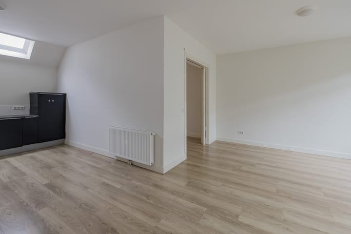 Appartement te koop: De Clercqstraat 85, Haarlem