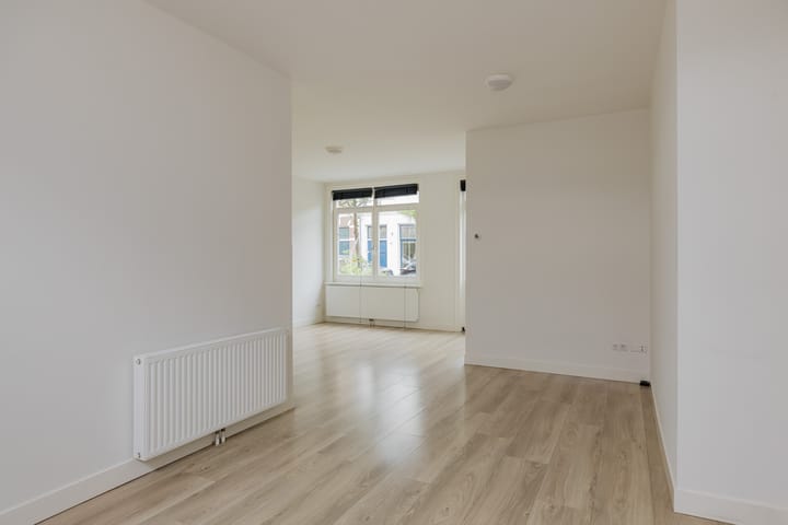 Appartement te koop: De Clercqstraat 85, Haarlem
