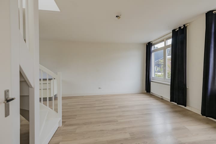 Foto 4 van De Clercqstraat 85-A