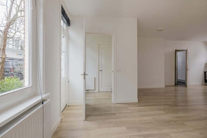 Appartement te koop: De Clercqstraat 85, Haarlem