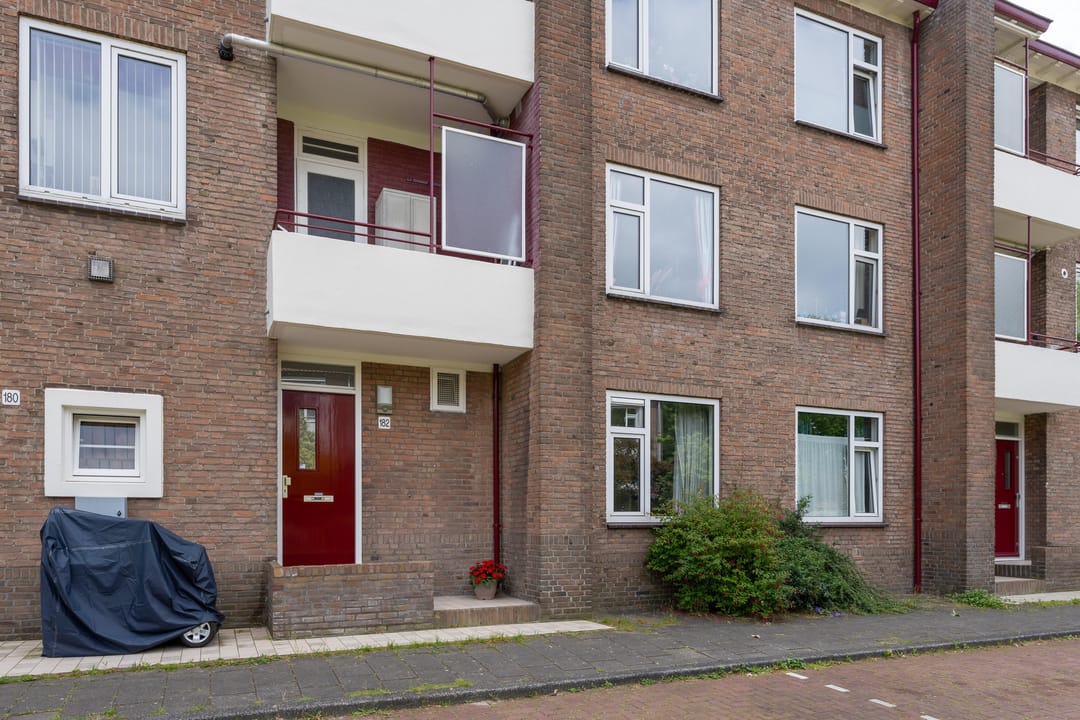 Foto 7 van Esther de Boer-van Rijkstraat 182