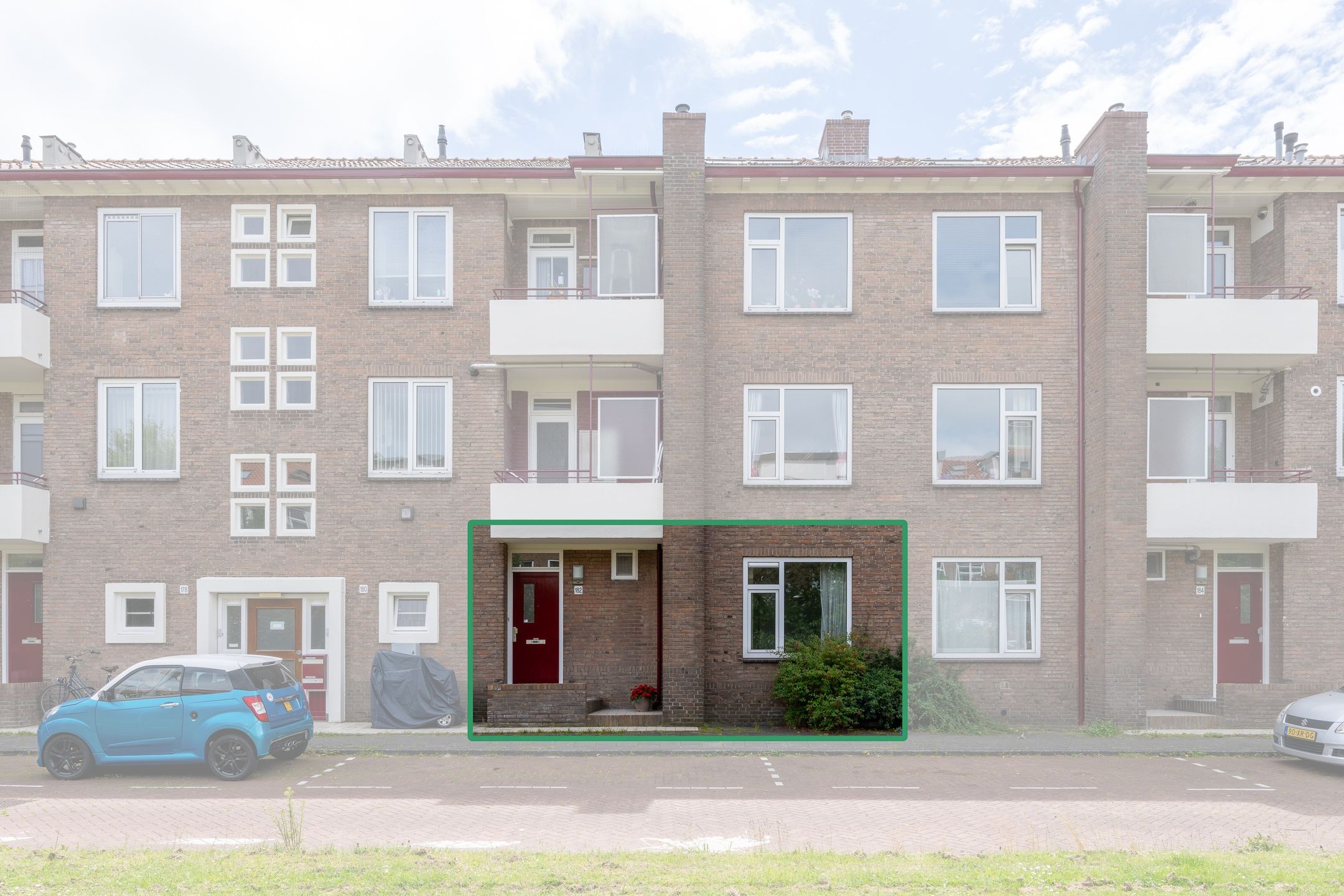 Foto 6 van Esther de Boer-van Rijkstraat 182