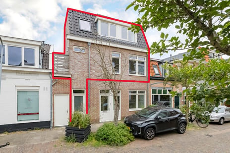 De Clercqstraat thumbnail