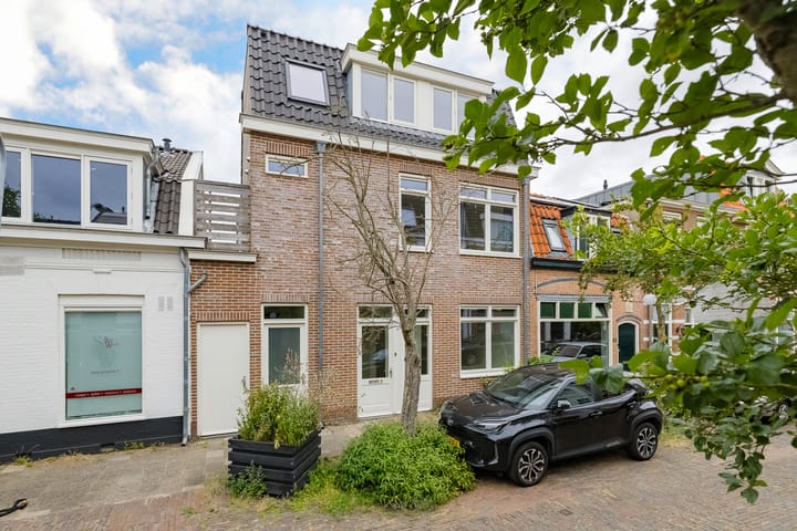Foto 2 van De Clercqstraat 85-A