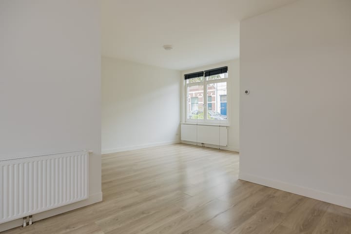 Appartement te koop: De Clercqstraat 85, Haarlem