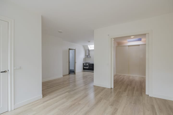 Appartement te koop: De Clercqstraat 85, Haarlem