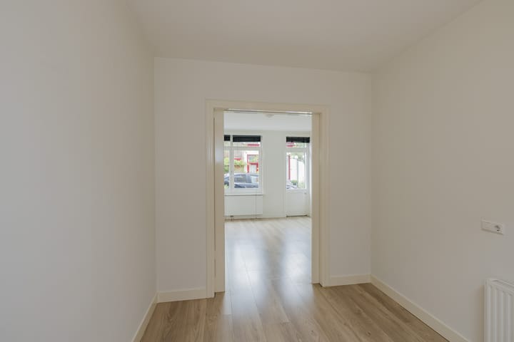 Appartement te koop: De Clercqstraat 85, Haarlem