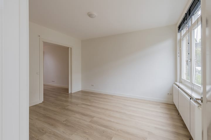 Appartement te koop: De Clercqstraat 85, Haarlem