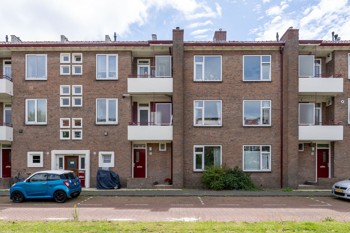 Foto 5 van Esther de Boer-van Rijkstraat 182