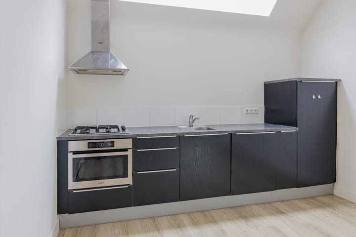 Appartement te koop: De Clercqstraat 85, Haarlem