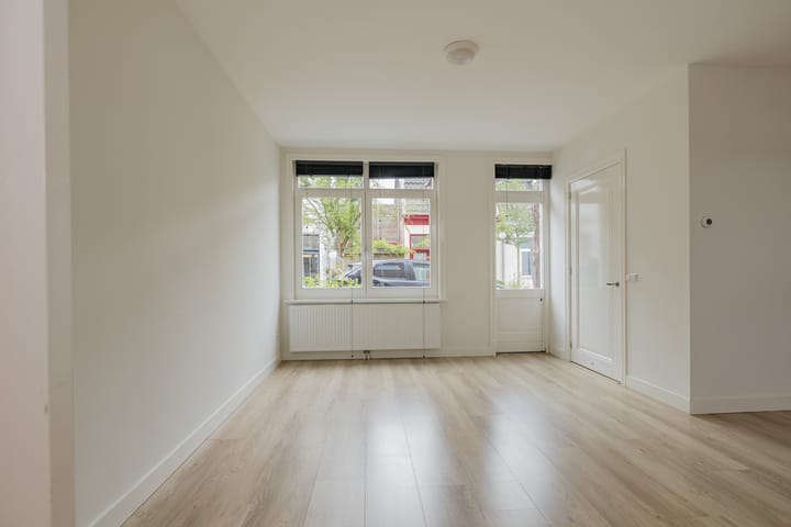 Appartement te koop: De Clercqstraat 85, Haarlem