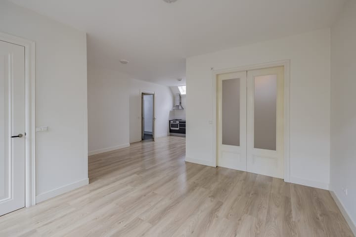 Appartement te koop: De Clercqstraat 85, Haarlem