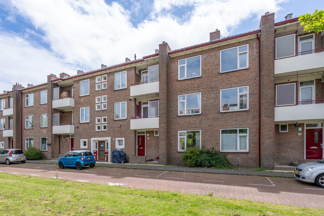 Foto 1 van Esther de Boer-van Rijkstraat 182