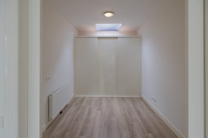 Appartement te koop: De Clercqstraat 85, Haarlem