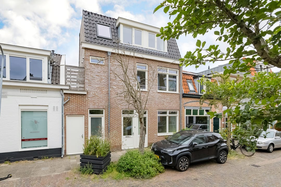 Foto 23 van De Clercqstraat 85-A