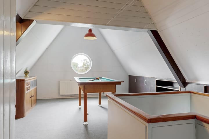 Vrijstaande woning te koop: Thamerlaan 28, Uithoorn