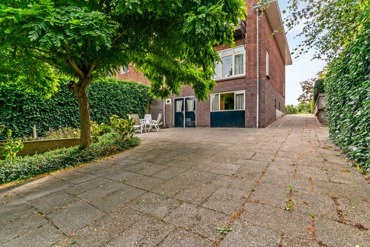 Vrijstaande woning te koop: Thamerlaan 28, Uithoorn
