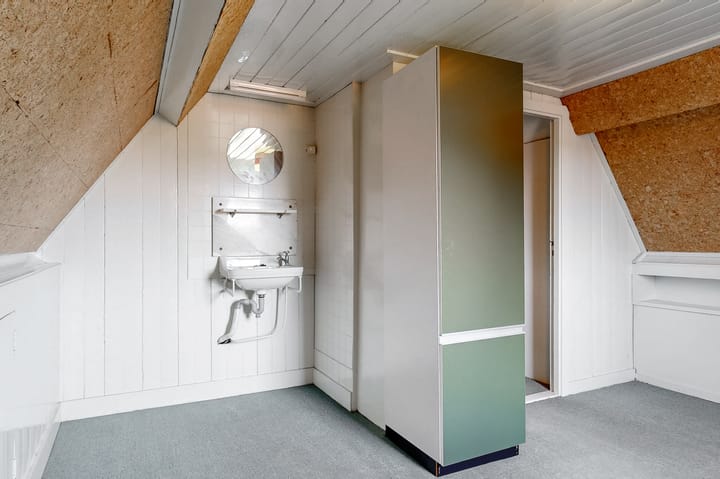 Vrijstaande woning te koop: Thamerlaan 28, Uithoorn