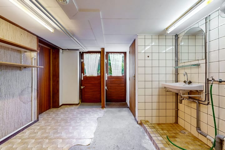 Vrijstaande woning te koop: Thamerlaan 28, Uithoorn