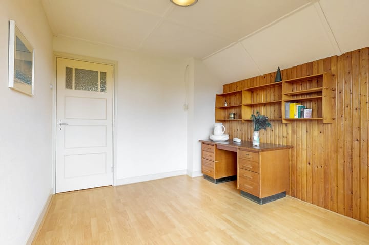 Vrijstaande woning te koop: Thamerlaan 28, Uithoorn