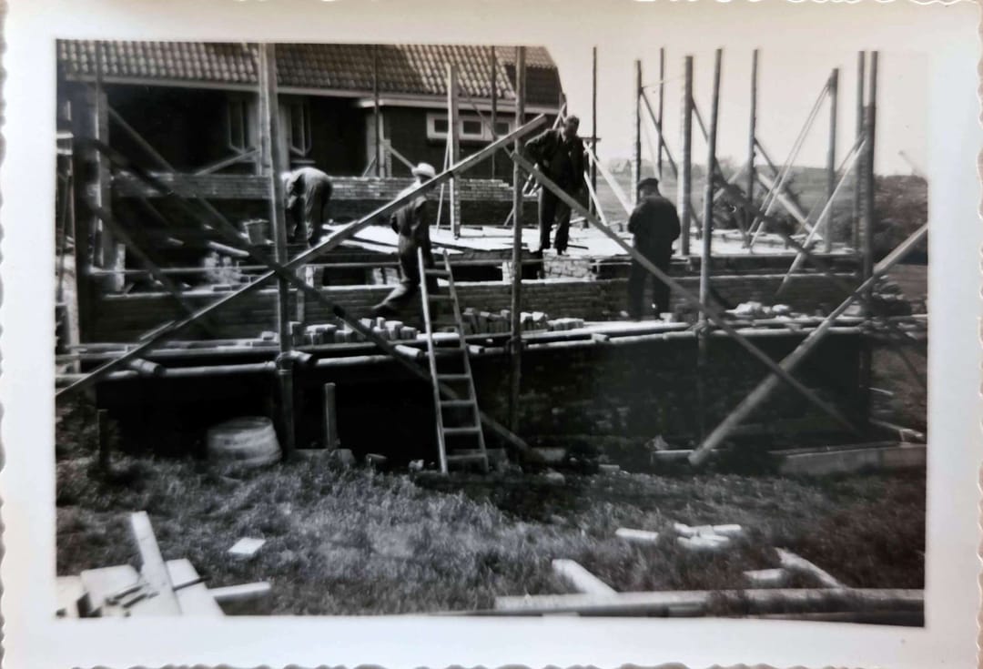 Foto 43 van Thamerlaan 28