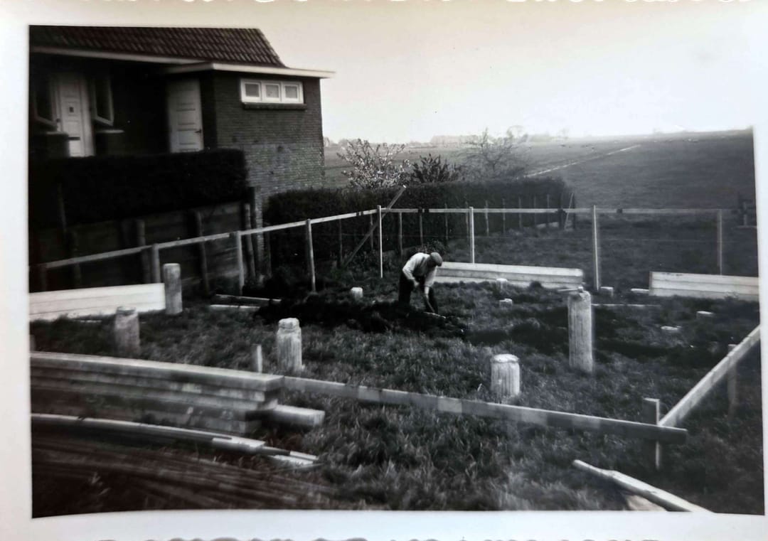 Foto 41 van Thamerlaan 28