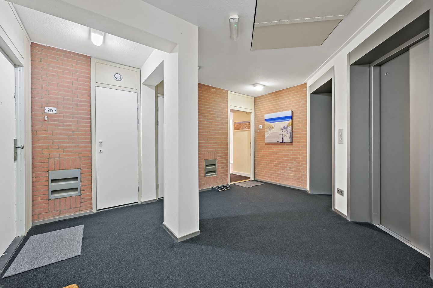 Foto 44 van Gevers Deynootplein 218