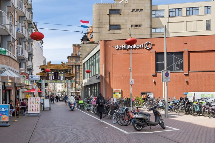 Foto 3 van Gedempte Burgwal 18-A