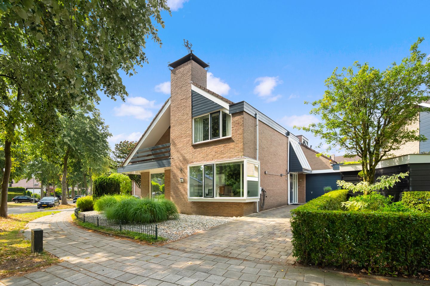Foto 1 van Lindeweg 10
