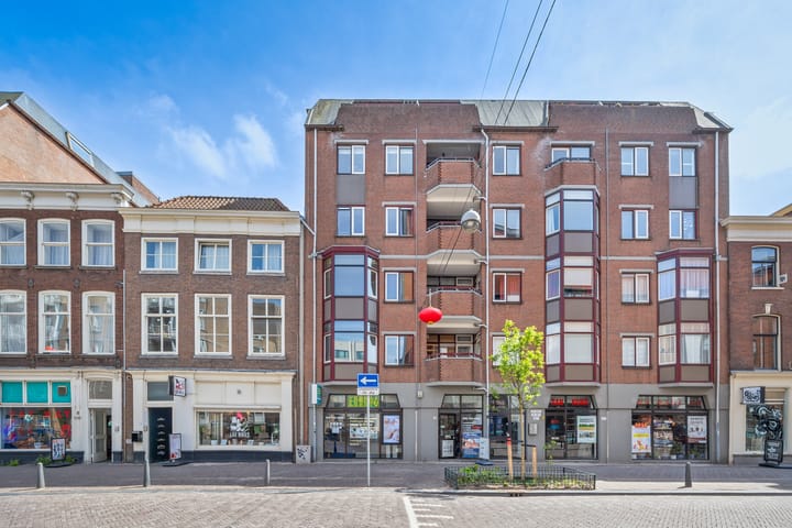 Foto 4 van Gedempte Burgwal 18-A