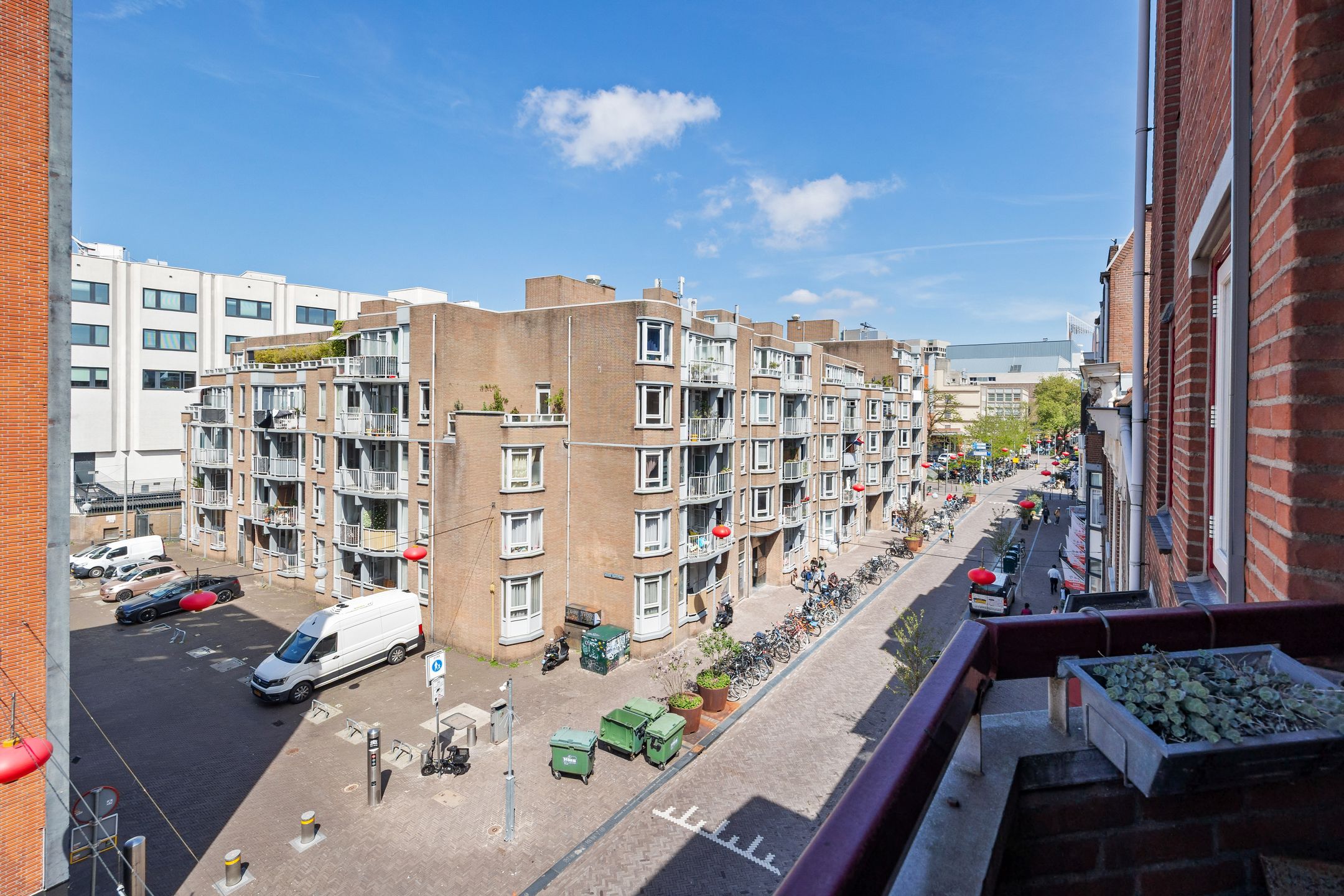 Foto 12 van Gedempte Burgwal 18-A