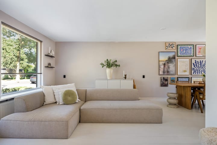Tussenwoning te koop: Schouw 15, Heerenveen