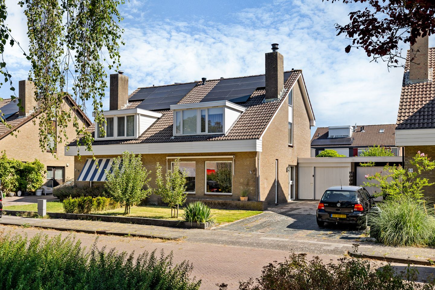 Foto 1 van Schouw 15