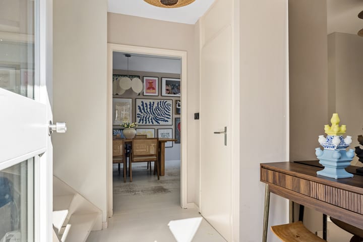 Tussenwoning te koop: Schouw 15, Heerenveen