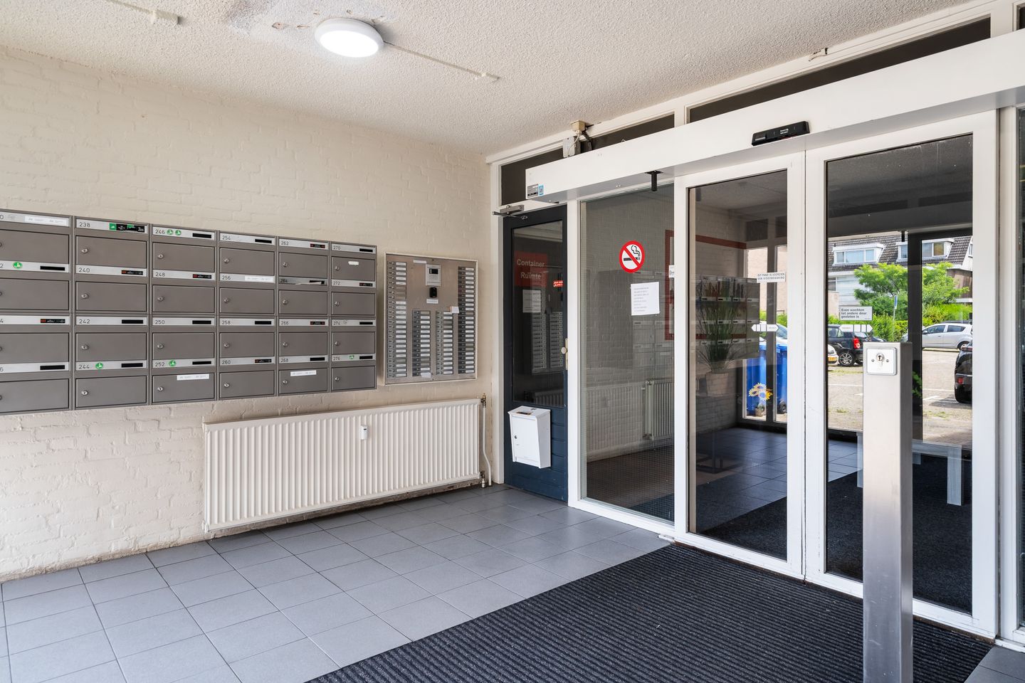 Foto 4 van Bredenoord 260