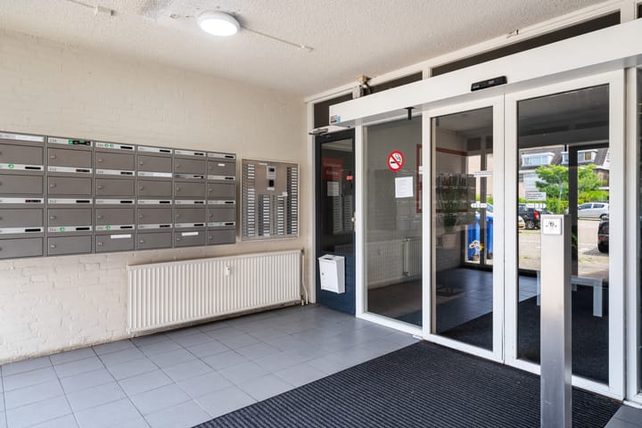 Foto 4 van Bredenoord 260